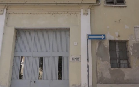 L’ex Asilo Monserrato di Alessandria al terzo settore, il Comune pubblica il bando