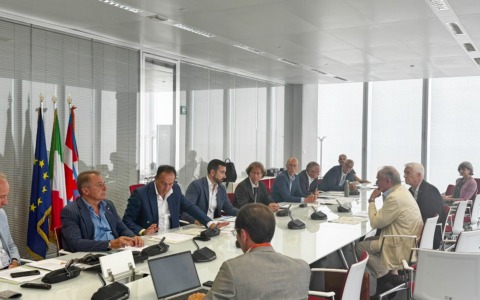 Un tavolo regionale contro l’emergenza idrica per combattere la grande sete del Piemonte