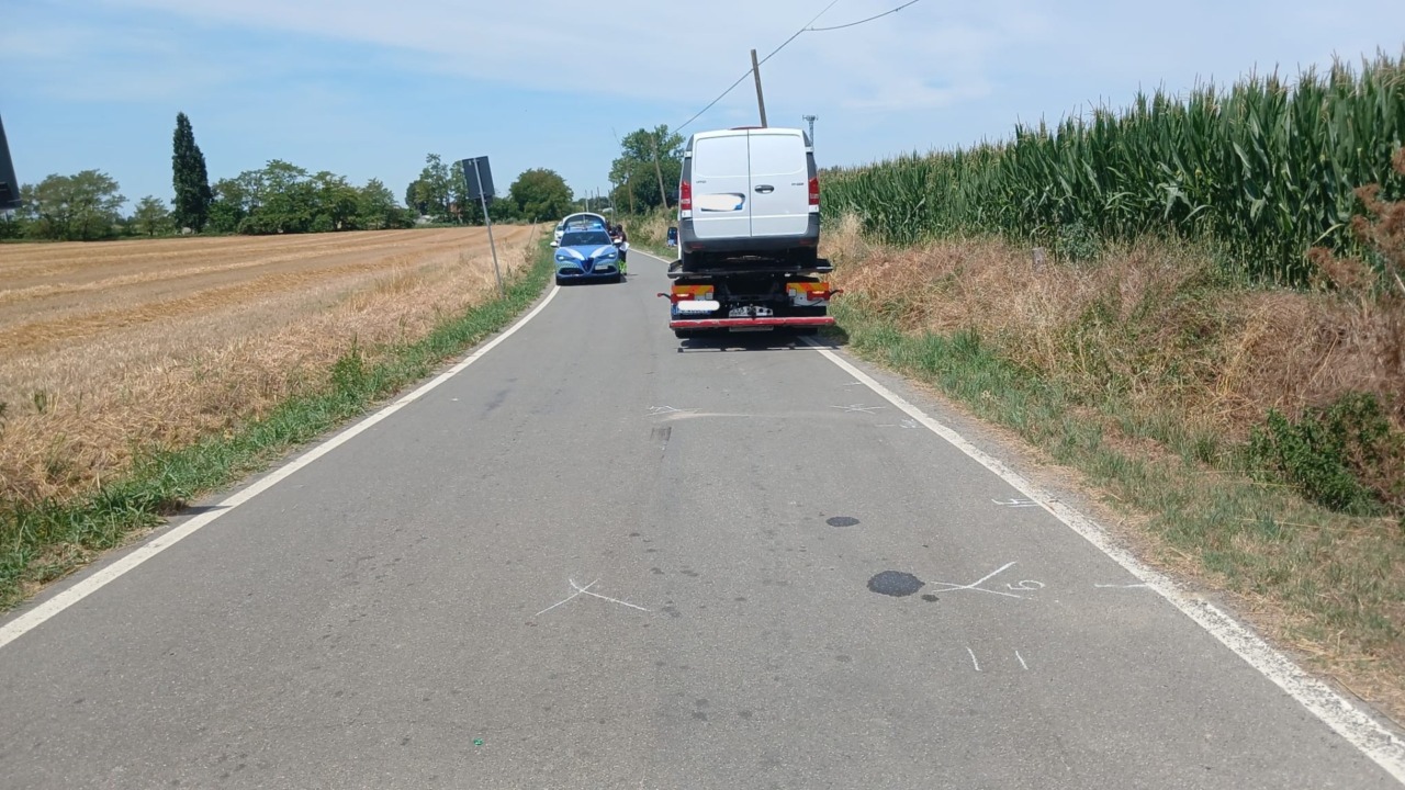 Incidente mortale a Castelceriolo. Muore una donna di 79 anni