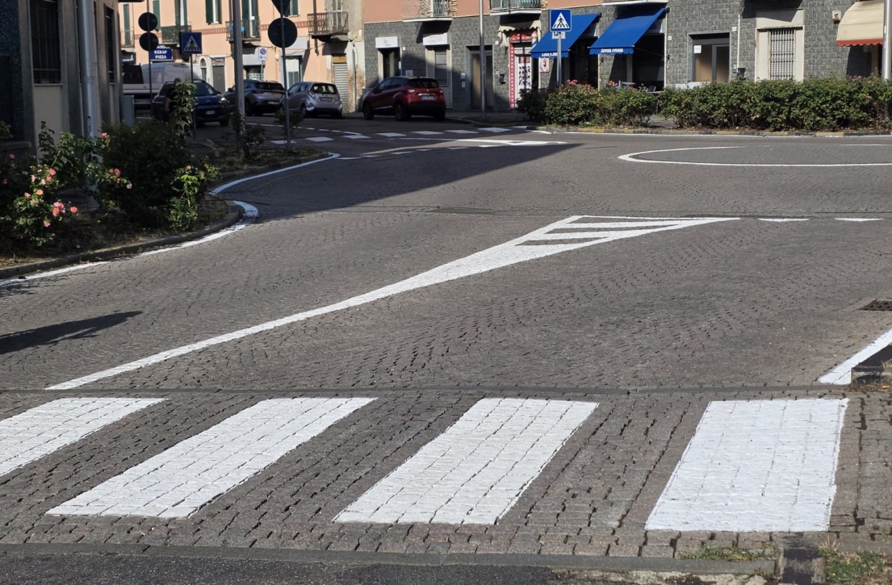 Corso Acqui ad Alessandria cambia volto: via i mezzi pesanti e tolleranza zero sulla sosta