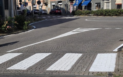Corso Acqui ad Alessandria cambia volto: via i mezzi pesanti e tolleranza zero sulla sosta
