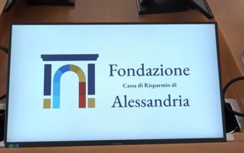 “Memoria e Responsabilità”, la Fondazione Cral rinnova il suo logo