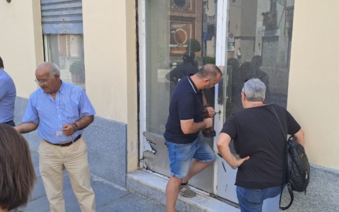 Da simbolo della mafia a spazio sociale: rinasce un bene confiscato a Casale Monferrato