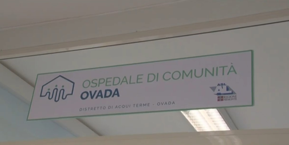 Ritardi a Valenza, l’Asl riapre l’Ospedale di Comunità di Ovada