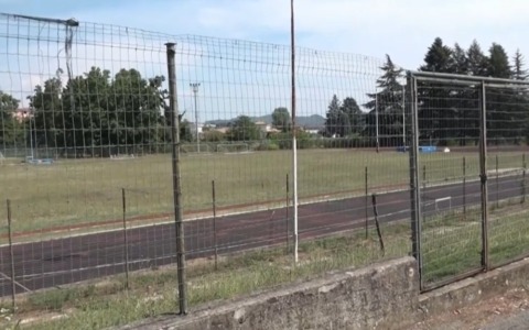 Nuovi impianti sportivi, al via i cantieri a Novi Ligure, Acqui Terme e Ovada