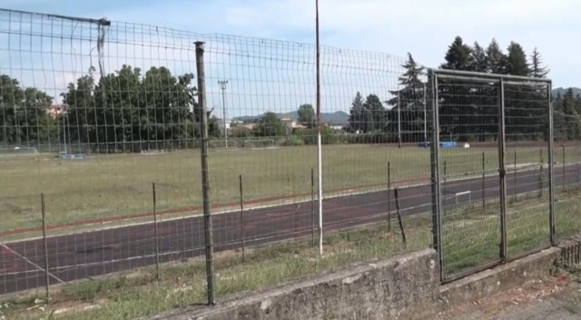 Nuovi impianti sportivi, al via i cantieri a Novi Ligure, Acqui Terme e Ovada