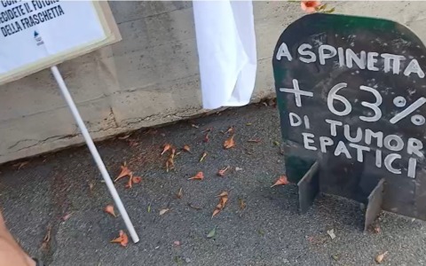 Autorizzazione ambientale alla Syensqo: nessuna decisione della conferenza dei servizi
