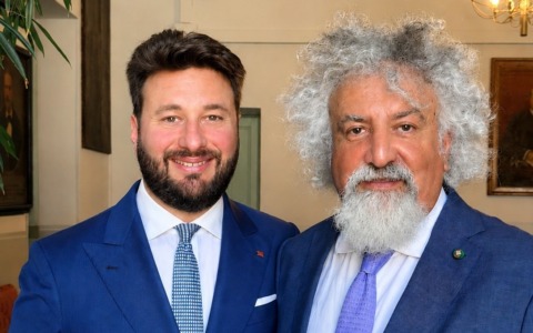 Antonio Maconi è Direttore Scientifico facente funzioni dell’IRCCS Alessandria – Casale