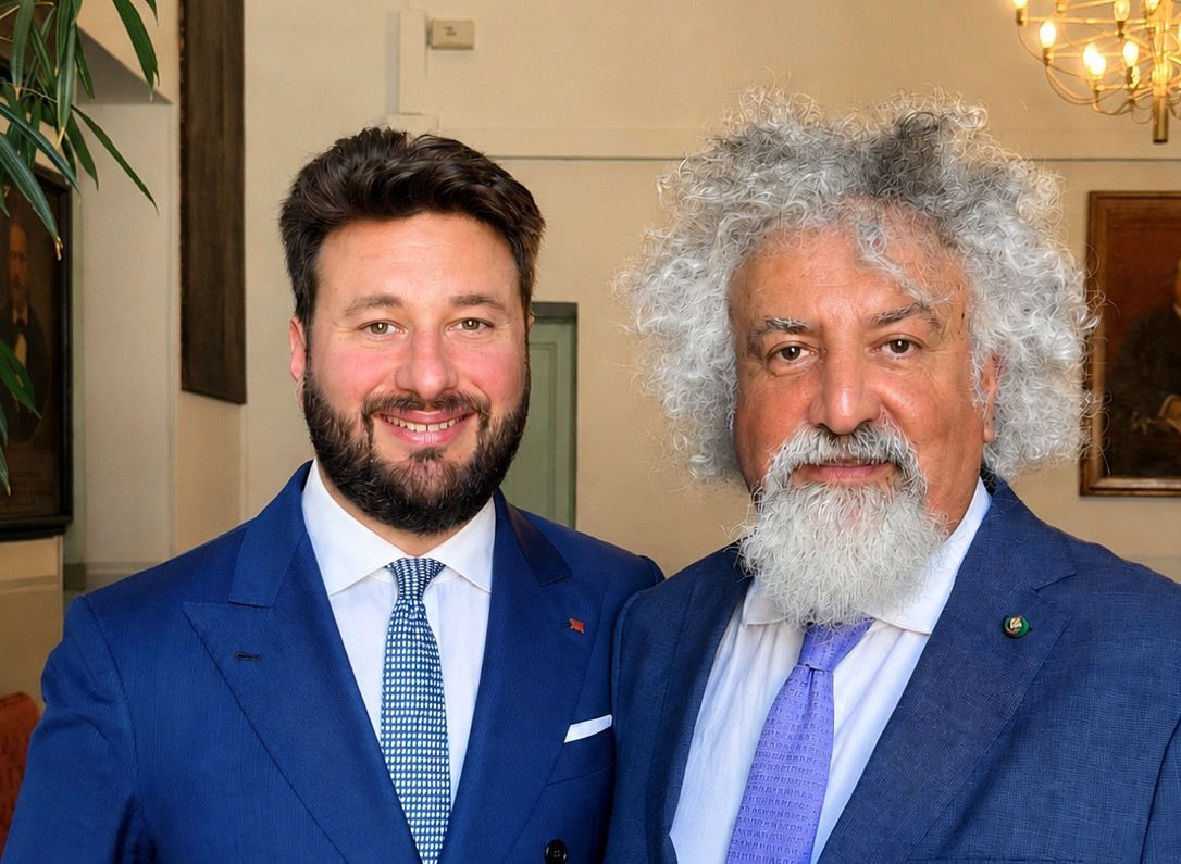 Antonio Maconi è Direttore Scientifico facente funzioni dell’IRCCS Alessandria – Casale