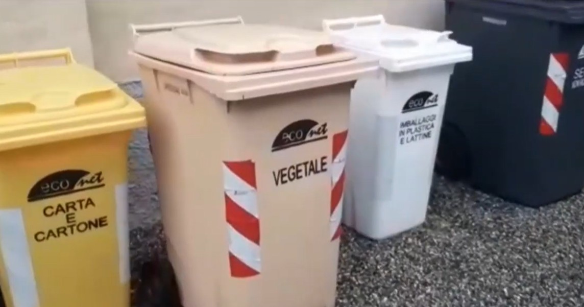 Buoni risultati per la raccolta differenziata nell’Ovadese ma salgono abbandoni e tariffe