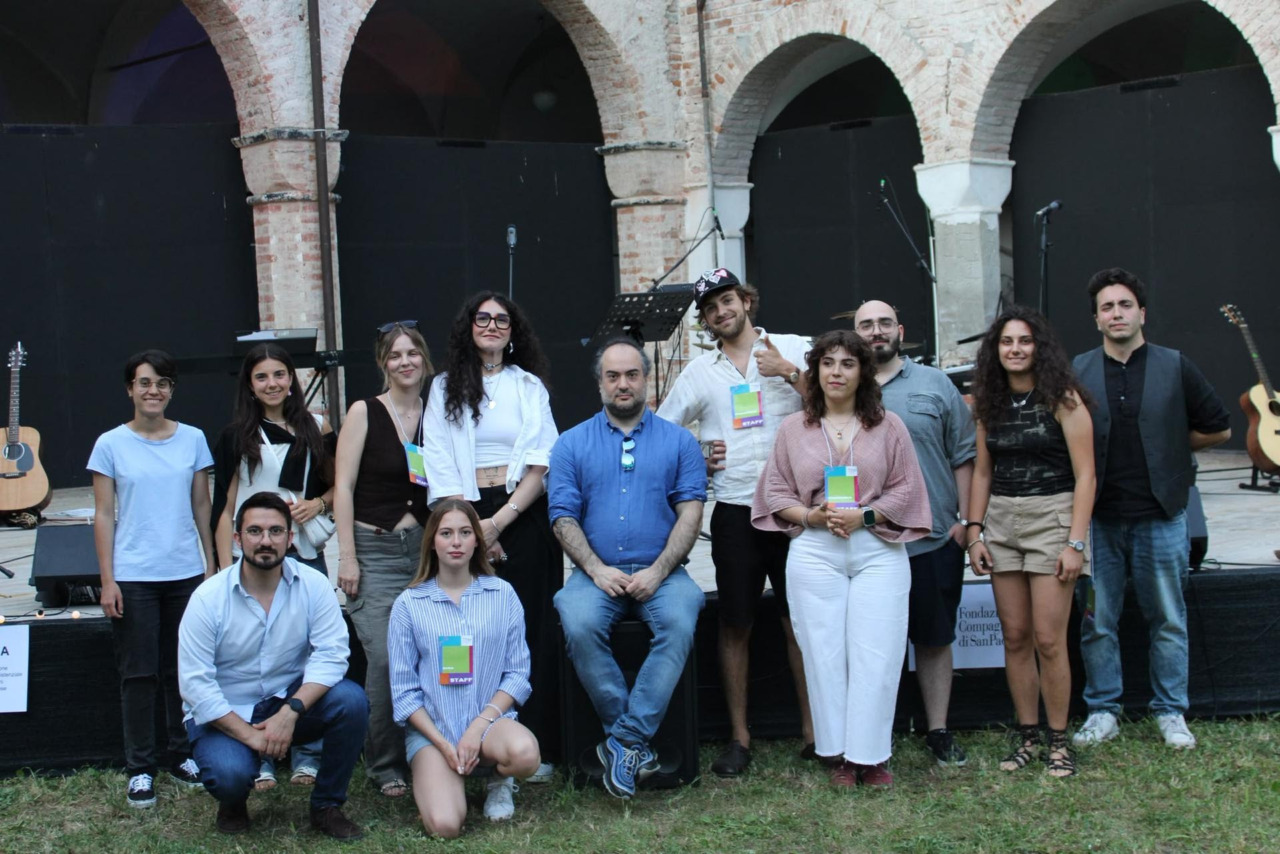 Più di mille le ragazze e i ragazzi coinvolti nelle attività promosse da YEPP Acqui Terme