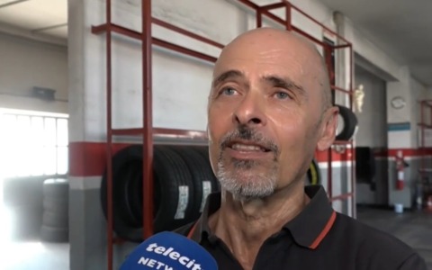 Dopo oltre cinquant’anni chiude Bulfari gomme, un pezzo di storia di Alessandria