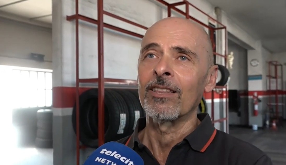 Dopo oltre cinquant’anni chiude Bulfari gomme, un pezzo di storia di Alessandria