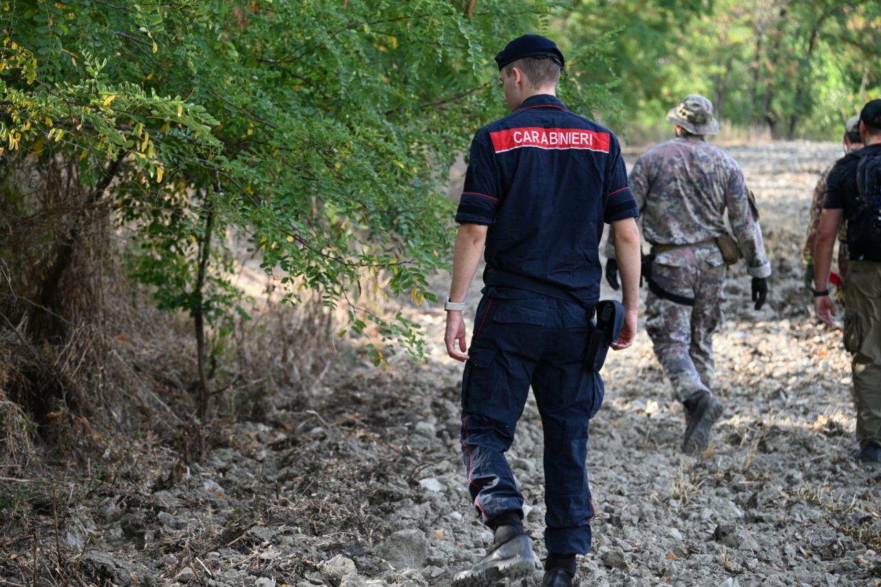 Bonificata l’area golenale del fiume dello Scrivia: smantellati i bivacchi dei pusher