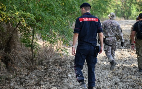 Bonificata l’area golenale del fiume dello Scrivia: smantellati i bivacchi dei pusher