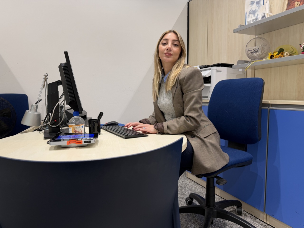 Poste Italiane cerca consulenti finanziari in provincia di Alessandria: candidature aperte fino al 26 agosto
