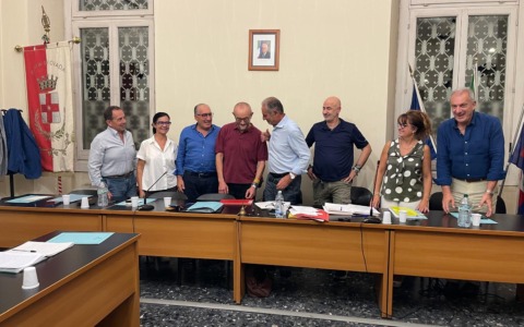 Importanti opere realizzate ad Ovada grazie alla partecipazione a numerosi bandi