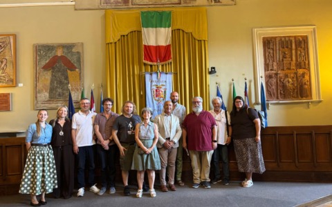 “Sognando l’Orient-Express (Meglio in treno): torna L’Altro Monferrato con arte, teatro e mobilità sostenibile