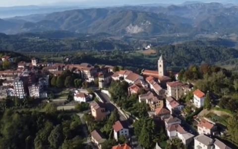 Crisi idrica nell’acquese e in Valle Erro. La soluzione dal secondo invaso sul Bric Berton