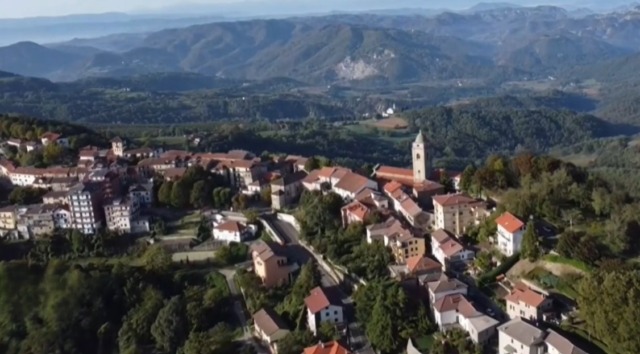 Crisi idrica nell’acquese e in Valle Erro. La soluzione dal secondo invaso sul Bric Berton