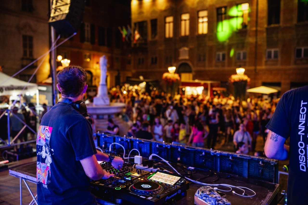 Festa patronale e Fiera d’Agosto: migliaia di visitatori a Novi Ligure