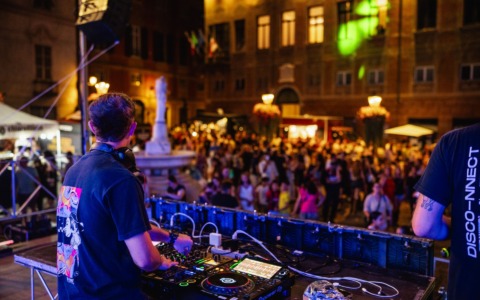 Festa patronale e Fiera d’Agosto: migliaia di visitatori a Novi Ligure