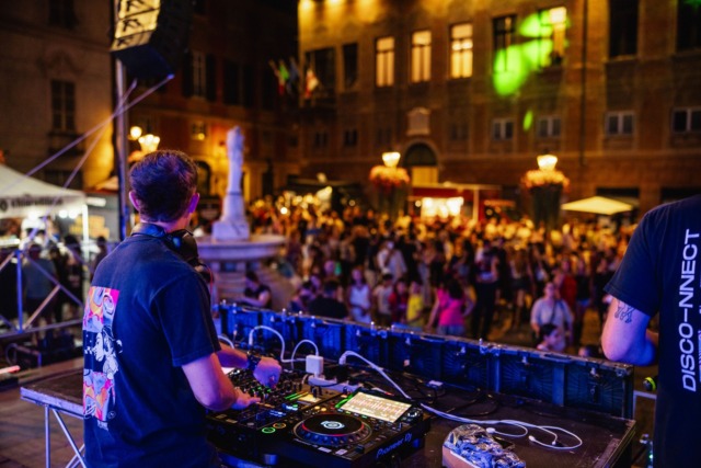Festa patronale e Fiera d’Agosto: migliaia di visitatori a Novi Ligure